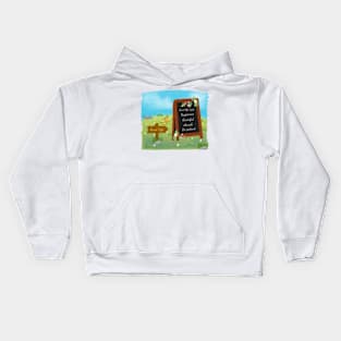 Good Life Kids Hoodie